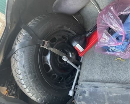 Бежевый Опель Омега, объемом двигателя 2 л и пробегом 300 тыс. км за 2500 $, фото 23 на Automoto.ua