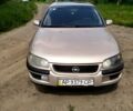 Бежевый Опель Омега, объемом двигателя 2 л и пробегом 350 тыс. км за 1500 $, фото 1 на Automoto.ua