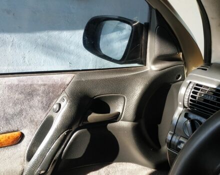 Бежевый Опель Омега, объемом двигателя 2 л и пробегом 500 тыс. км за 2800 $, фото 11 на Automoto.ua