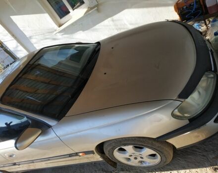 Бежевый Опель Омега, объемом двигателя 2 л и пробегом 500 тыс. км за 2800 $, фото 7 на Automoto.ua