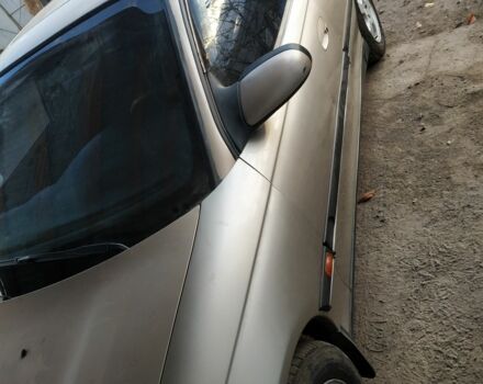 Бежевый Опель Омега, объемом двигателя 2 л и пробегом 500 тыс. км за 2800 $, фото 15 на Automoto.ua