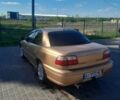 Бежевый Опель Омега, объемом двигателя 2.2 л и пробегом 362 тыс. км за 3450 $, фото 3 на Automoto.ua