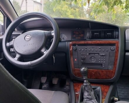 Опель Омега 2003 в Кропивницком (Кировограде) на Automoto.ua Бежевый Опель Омега, объемом двигателя 2.2 л и пробегом 193 тыс. км за 3900 $, фото 5 на Automoto.ua