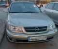 Опель Омега 2003 в Кропивницком (Кировограде) на Automoto.ua Бежевый Опель Омега, объемом двигателя 2.2 л и пробегом 193 тыс. км за 3900 $, фото 8 на Automoto.ua