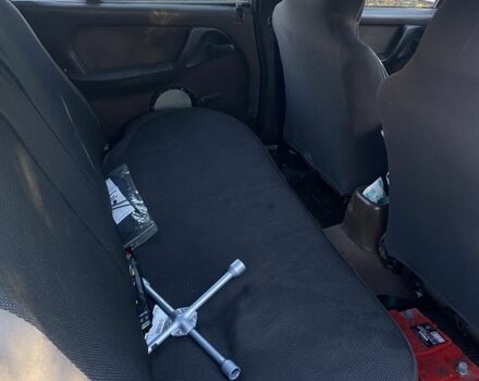 Бежевый Опель Омега, объемом двигателя 2.2 л и пробегом 70 тыс. км за 715 $, фото 4 на Automoto.ua