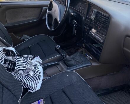 Бежевый Опель Омега, объемом двигателя 2.2 л и пробегом 70 тыс. км за 715 $, фото 3 на Automoto.ua