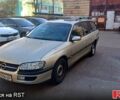 Бежевый Опель Омега, объемом двигателя 2 л и пробегом 250 тыс. км за 2000 $, фото 1 на Automoto.ua