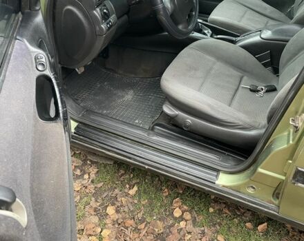 Бежевый Опель Омега, объемом двигателя 2 л и пробегом 240 тыс. км за 1639 $, фото 2 на Automoto.ua