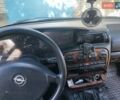 Бежевый Опель Омега, объемом двигателя 2 л и пробегом 375 тыс. км за 2700 $, фото 12 на Automoto.ua