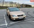 Бежевый Опель Омега, объемом двигателя 2.2 л и пробегом 532 тыс. км за 2800 $, фото 10 на Automoto.ua