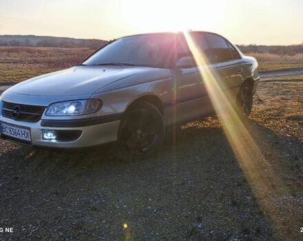 Бежевый Опель Омега, объемом двигателя 2 л и пробегом 362 тыс. км за 2450 $, фото 1 на Automoto.ua