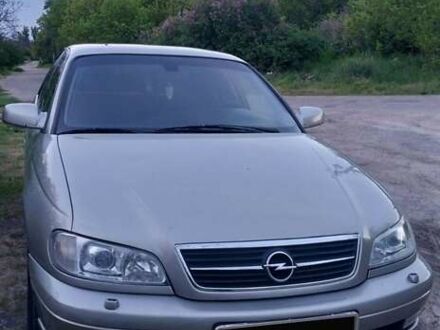 Опель Омега 2003 у Кропивницькому (Кіровограді) на Automoto.ua Бежевий Опель Омега, об'ємом двигуна 2.2 л та пробігом 195 тис. км за 3900 $, фото 1 на Automoto.ua