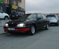 Черный Опель Омега, объемом двигателя 2 л и пробегом 222 тыс. км за 179 $, фото 1 на Automoto.ua