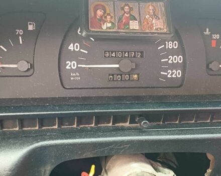 Чорний Опель Омега, об'ємом двигуна 2 л та пробігом 3 тис. км за 800 $, фото 1 на Automoto.ua