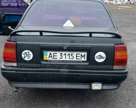Чорний Опель Омега, об'ємом двигуна 2 л та пробігом 3 тис. км за 800 $, фото 7 на Automoto.ua