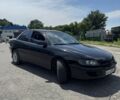 Черный Опель Омега, объемом двигателя 2.5 л и пробегом 200 тыс. км за 903 $, фото 1 на Automoto.ua