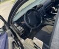 Черный Опель Омега, объемом двигателя 2.5 л и пробегом 200 тыс. км за 903 $, фото 4 на Automoto.ua