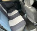 Черный Опель Омега, объемом двигателя 1.6 л и пробегом 365 тыс. км за 1600 $, фото 5 на Automoto.ua