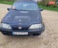 Чорний Опель Омега, об'ємом двигуна 2 л та пробігом 178 тис. км за 950 $, фото 1 на Automoto.ua