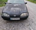 Чорний Опель Омега, об'ємом двигуна 1.98 л та пробігом 186 тис. км за 690 $, фото 1 на Automoto.ua