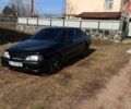 Чорний Опель Омега, об'ємом двигуна 3 л та пробігом 170 тис. км за 2500 $, фото 1 на Automoto.ua