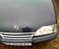 Черный Опель Омега, объемом двигателя 2 л и пробегом 100 тыс. км за 500 $, фото 2 на Automoto.ua