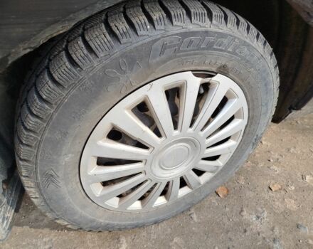 Черный Опель Омега, объемом двигателя 2 л и пробегом 394 тыс. км за 900 $, фото 4 на Automoto.ua