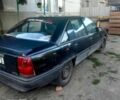 Черный Опель Омега, объемом двигателя 2 л и пробегом 0 тыс. км за 700 $, фото 1 на Automoto.ua