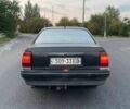 Черный Опель Омега, объемом двигателя 2 л и пробегом 200 тыс. км за 800 $, фото 6 на Automoto.ua