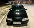 Черный Опель Омега, объемом двигателя 2 л и пробегом 0 тыс. км за 1200 $, фото 1 на Automoto.ua