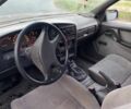 Черный Опель Омега, объемом двигателя 2 л и пробегом 200 тыс. км за 800 $, фото 5 на Automoto.ua