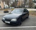 Черный Опель Омега, объемом двигателя 2 л и пробегом 185 тыс. км за 1050 $, фото 1 на Automoto.ua