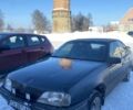 Черный Опель Омега, объемом двигателя 2 л и пробегом 250 тыс. км за 721 $, фото 1 на Automoto.ua