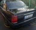 Опель Омега 1988 в Никополе на Automoto.ua Черный Опель Омега, объемом двигателя 2 л и пробегом 348 тыс. км за 837 $, фото 4 на Automoto.ua