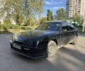 Чорний Опель Омега, об'ємом двигуна 3 л та пробігом 350 тис. км за 350 $, фото 1 на Automoto.ua