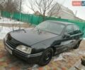 Черный Опель Омега, объемом двигателя 2 л и пробегом 390 тыс. км за 2200 $, фото 1 на Automoto.ua