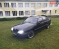 Чорний Опель Омега, об'ємом двигуна 2 л та пробігом 350 тис. км за 800 $, фото 1 на Automoto.ua
