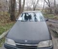 Чорний Опель Омега, об'ємом двигуна 2 л та пробігом 100 тис. км за 1600 $, фото 1 на Automoto.ua