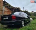 Черный Опель Омега, объемом двигателя 2 л и пробегом 379 тыс. км за 2150 $, фото 2 на Automoto.ua