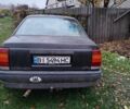 Черный Опель Омега, объемом двигателя 2 л и пробегом 60 тыс. км за 550 $, фото 1 на Automoto.ua