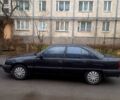 Черный Опель Омега, объемом двигателя 2 л и пробегом 356 тыс. км за 1500 $, фото 5 на Automoto.ua