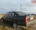 Чорний Опель Омега, об'ємом двигуна 2 л та пробігом 225 тис. км за 920 $, фото 4 на Automoto.ua