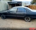 Черный Опель Омега, объемом двигателя 1.8 л и пробегом 350 тыс. км за 1500 $, фото 3 на Automoto.ua
