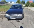 Чорний Опель Омега, об'ємом двигуна 2 л та пробігом 40 тис. км за 1100 $, фото 1 на Automoto.ua