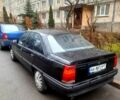 Черный Опель Омега, объемом двигателя 2 л и пробегом 356 тыс. км за 1500 $, фото 6 на Automoto.ua