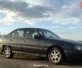 Чорний Опель Омега, об'ємом двигуна 2 л та пробігом 225 тис. км за 920 $, фото 1 на Automoto.ua