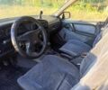 Черный Опель Омега, объемом двигателя 2 л и пробегом 528 тыс. км за 1200 $, фото 5 на Automoto.ua