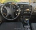 Чорний Опель Омега, об'ємом двигуна 2 л та пробігом 225 тис. км за 920 $, фото 13 на Automoto.ua
