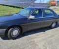 Чорний Опель Омега, об'ємом двигуна 2 л та пробігом 40 тис. км за 1100 $, фото 1 на Automoto.ua