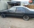 Черный Опель Омега, объемом двигателя 1.8 л и пробегом 250 тыс. км за 1300 $, фото 1 на Automoto.ua